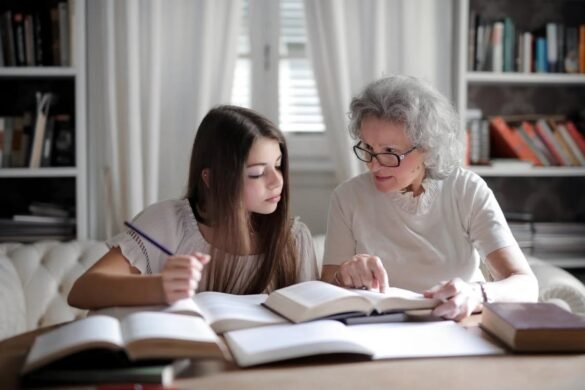Teaching Teaching