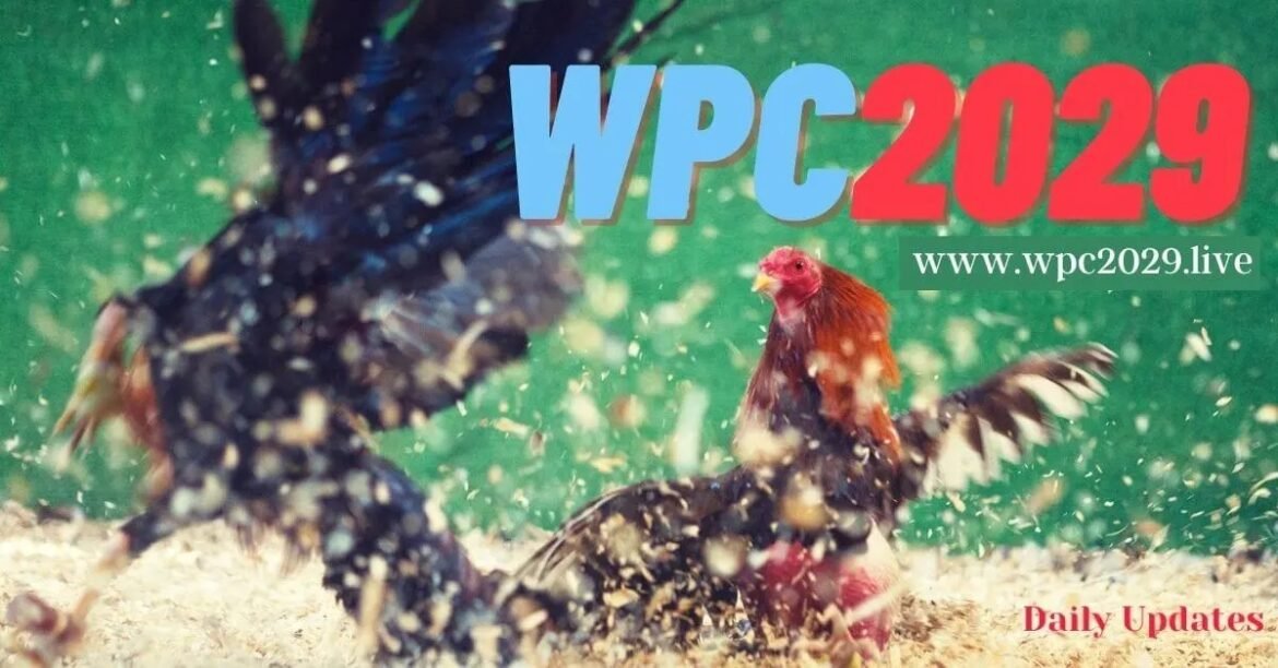 WPC2029