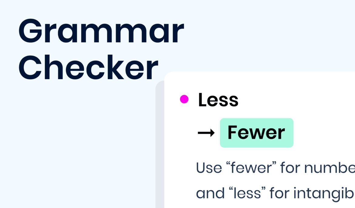 grammarchecker