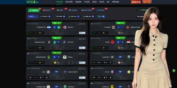 Why Ve Bo TV Kqbd Truc Tuyen Is Popular